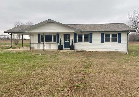 279 W Highway B, Raymondville, MO 65555