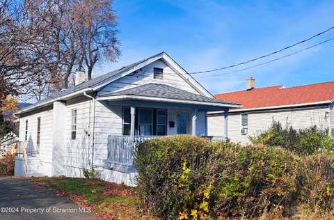 420 15th Avenue, Scranton, PA 18504