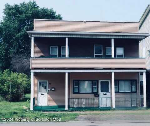 610 Moosic, Scranton, PA 18505