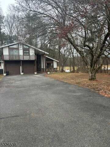 365 B Lake Shore, Montague, NJ 07827