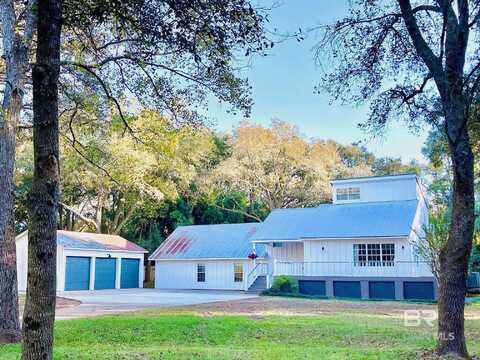 19744 County Road 9, Silverhill, AL 36576