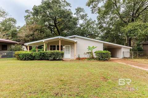 710 DEAUVILLE Drive, Mobile, AL 36609