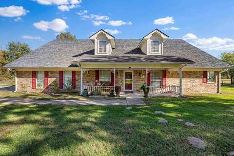 433 County Road 4139, Quitman, TX 75783