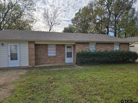 782 Diane, Tyler, TX 75708