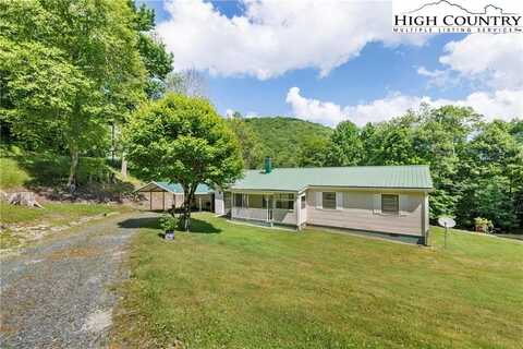 4965 Hickory Nut Gap Road, Banner Elk, NC 28604