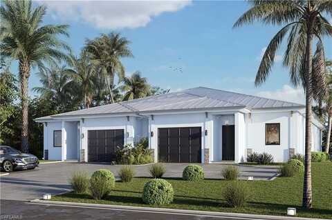628 SW 47th, CAPE CORAL, FL 33914