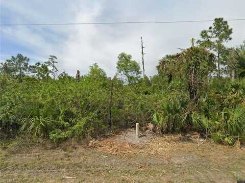 1145 Rachel, LEHIGH ACRES, FL 33974