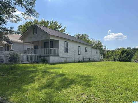 2224 EXETER AVENUE, BESSEMER, AL 35020