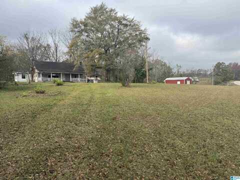 565 COUNTY ROAD 29, WEDOWEE, AL 36278