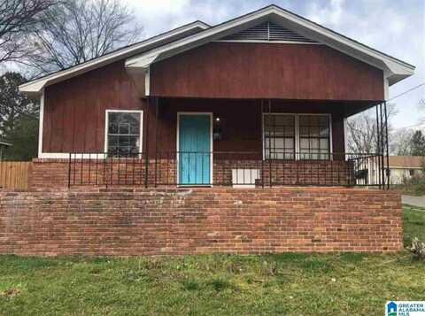 5402 AVENUE D, FAIRFIELD, AL 35064