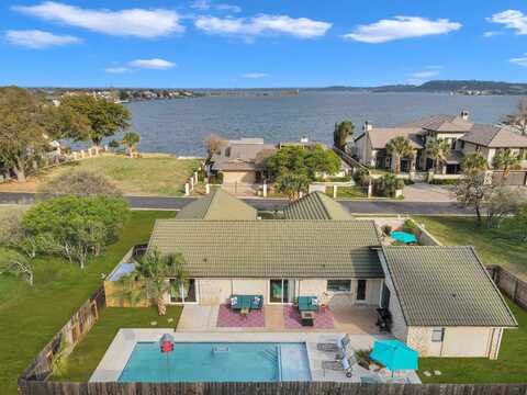 202 Lighthouse, Horseshoe Bay, TX 78657