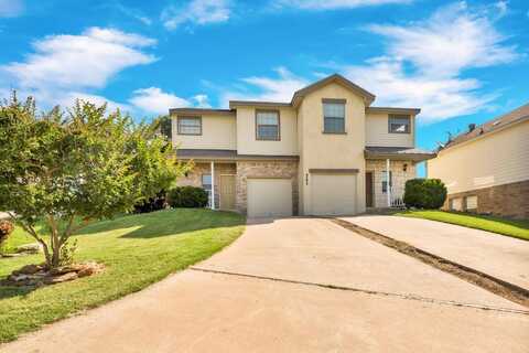 721 Claremont Parkway #A, Marble Falls, TX 78654