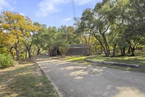 405 Deer Hollow, Horseshoe Bay, TX 78657