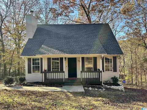 1275 RIDGEWOOD DRIVE, REMLAP, AL 35133