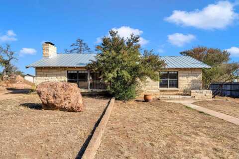 8164 N Highway 261 Highway, Buchanan Dam, TX 78609