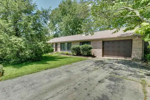 3625 E Park Lane, Bloomington, IN 47408