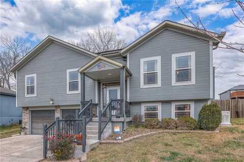 807 Old Stage Road, Pleasant Hill, MO 64080