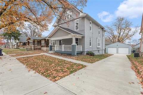 4409 Wyoming Street, Kansas City, MO 64111