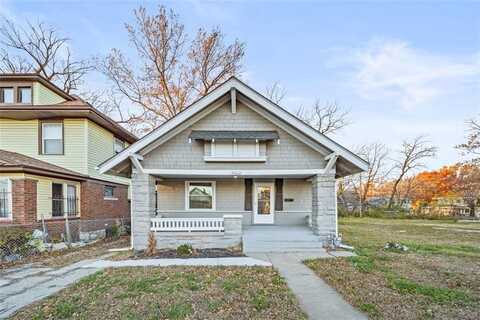 3612 College Avenue, Kansas City, MO 64128