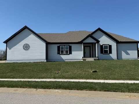 1809 Buffalo Grass Drive, Raymore, MO 64083