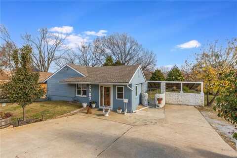 3707 S Sterling Avenue, Independence, MO 64052