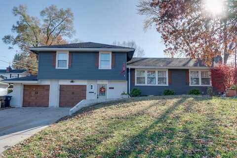 18805 E 30TH Terrace, Independence, MO 64057