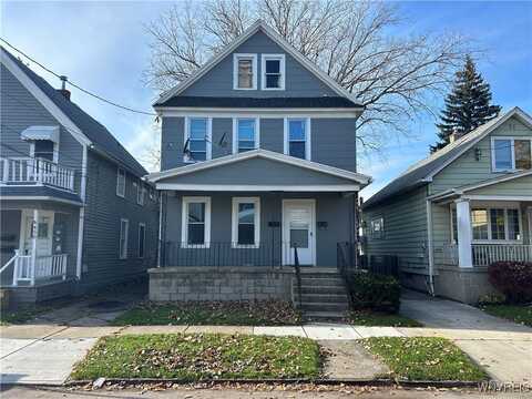 452 Willett Street, Buffalo, NY 14206