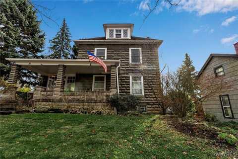 37 John Street, Newstead, NY 14001