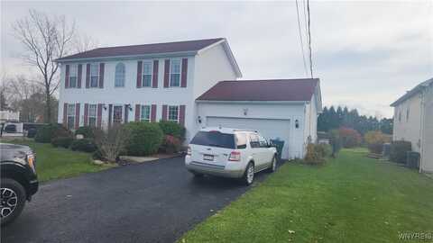 3606 Lockport Road, Whitfield, NY 14132