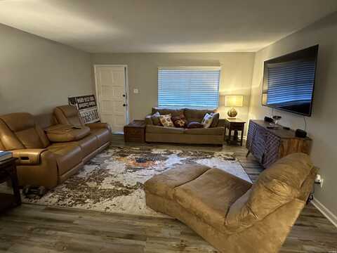 125 CARL Drive, Hot Springs, AR 71913