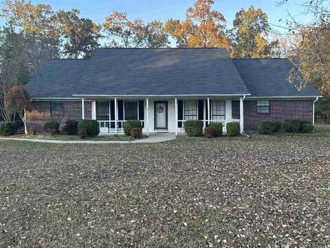 700 Shannon, Sheridan, AR 72150