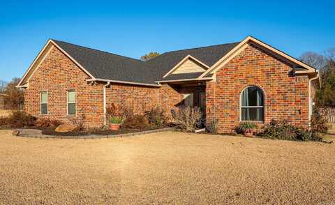 25 Colt Loop, Greenbrier, AR 72058