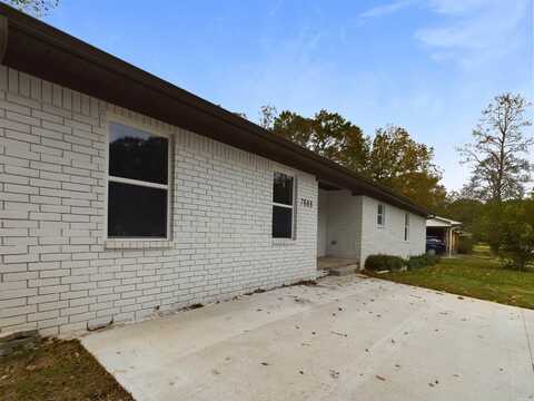 7808 McDaniel Drive, Little Rock, AR 72209