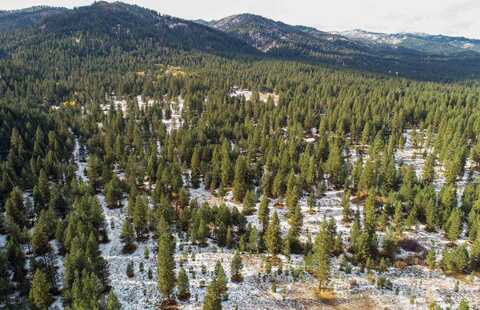 Lot 29 Trail Creek Ct, Placerville, ID 83631