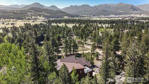 1269 Chasm Dr, Estes Park, CO 80517