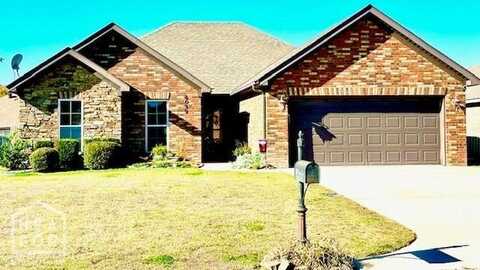 6019 Beaver Run Lane, Jonesboro, AR 72404