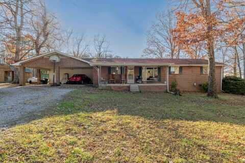 1210 Plum Nelly Road, Rising Fawn, GA 30738