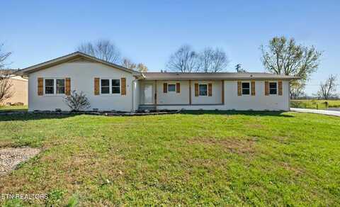 7612 Cranley Rd, Powell, TN 37849