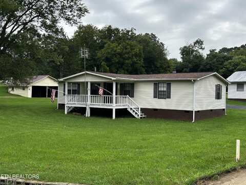 413 Mill St & 402 Pine St, Madisonville, TN 37354