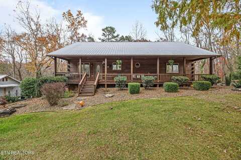 598 Ted Brooks Rd, Jamestown, TN 38556