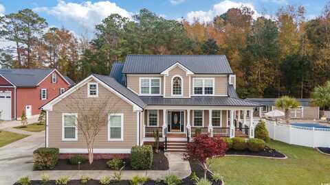 104 Chapel Ridge Circle, Myrtle Beach, SC 29588