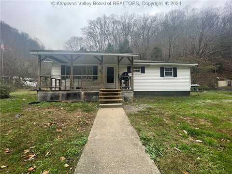 2433 Gordon Road, Gordon, WV 25093