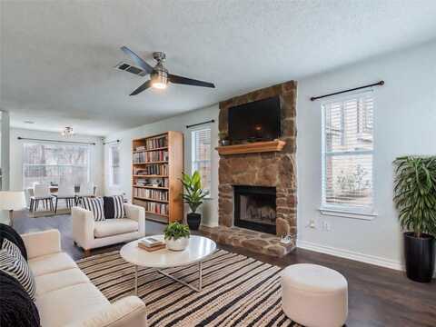 8707 Cretys CV, Austin, TX 78745