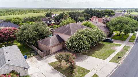 14810 Beal Drive, Corpus Christi, TX 78410