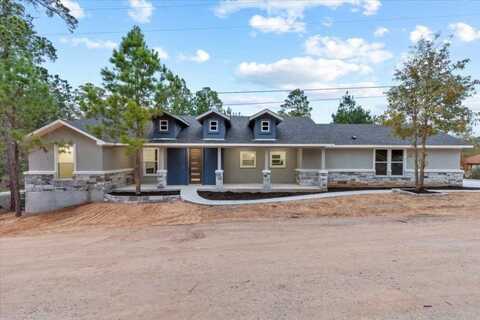 121 Alele DR, Bastrop, TX 78602