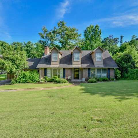 2150 Idlewood Dr, Tuscaloosa, AL 35405