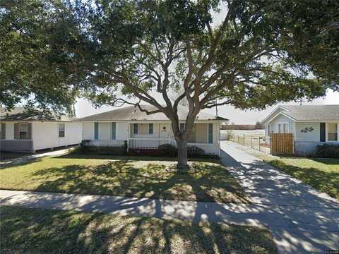 1009 Peerman Place, Corpus Christi, TX 78411