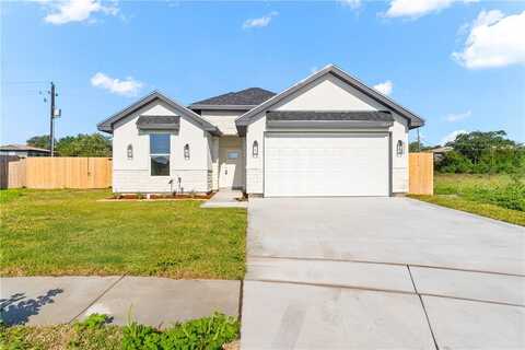 1263 La Esmeralda Drive, Kingsville, TX 78363