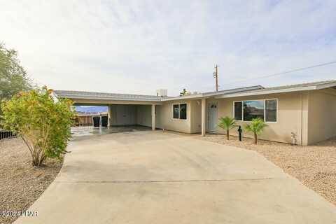3661 Parkview Dr, Lake Havasu City, AZ 86406