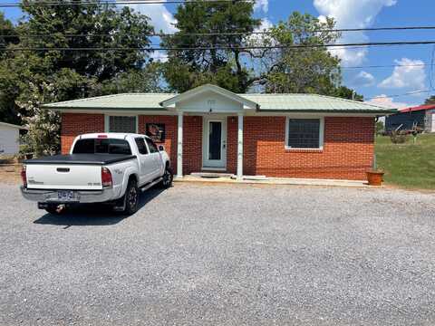 703 Main Street, Bean Station, TN 37708